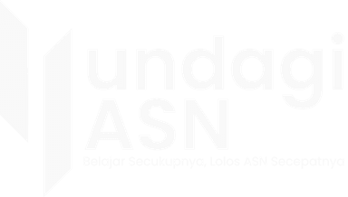 Undagi ASN