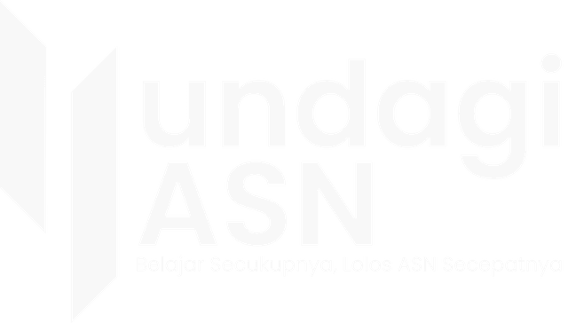 Undagi Academy Logo