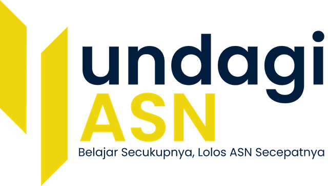 Undagi ASN Logo
